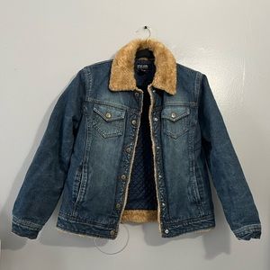 I only used one time